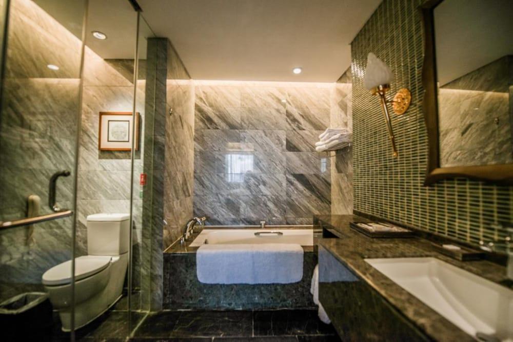 Gleetour Maya Hotel Wuhan Zewnętrze zdjęcie