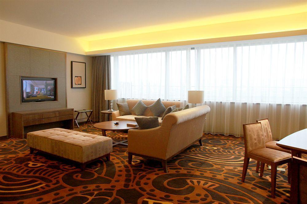 Gleetour Maya Hotel Wuhan Zewnętrze zdjęcie