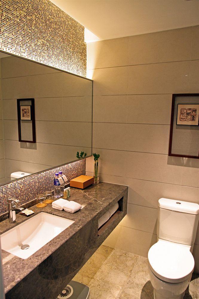 Gleetour Maya Hotel Wuhan Zewnętrze zdjęcie