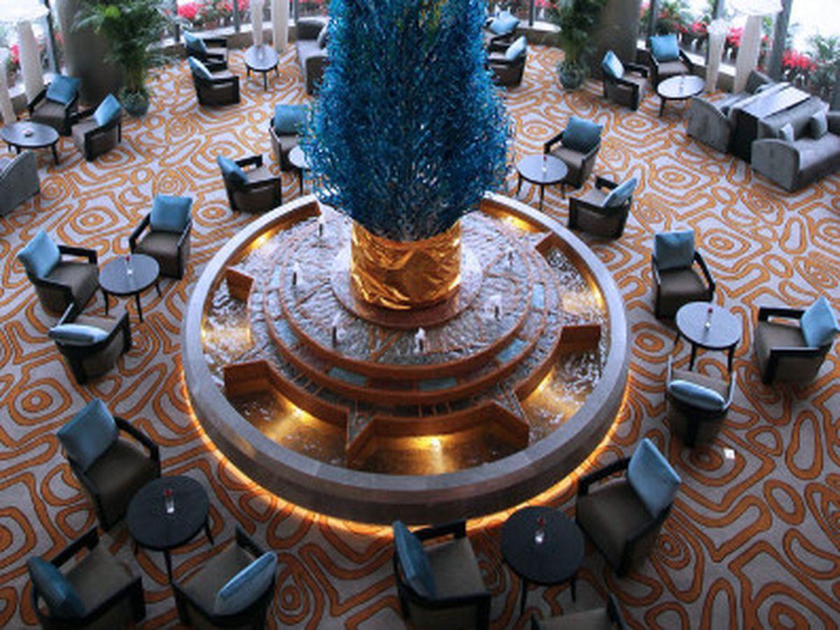 Gleetour Maya Hotel Wuhan Zewnętrze zdjęcie