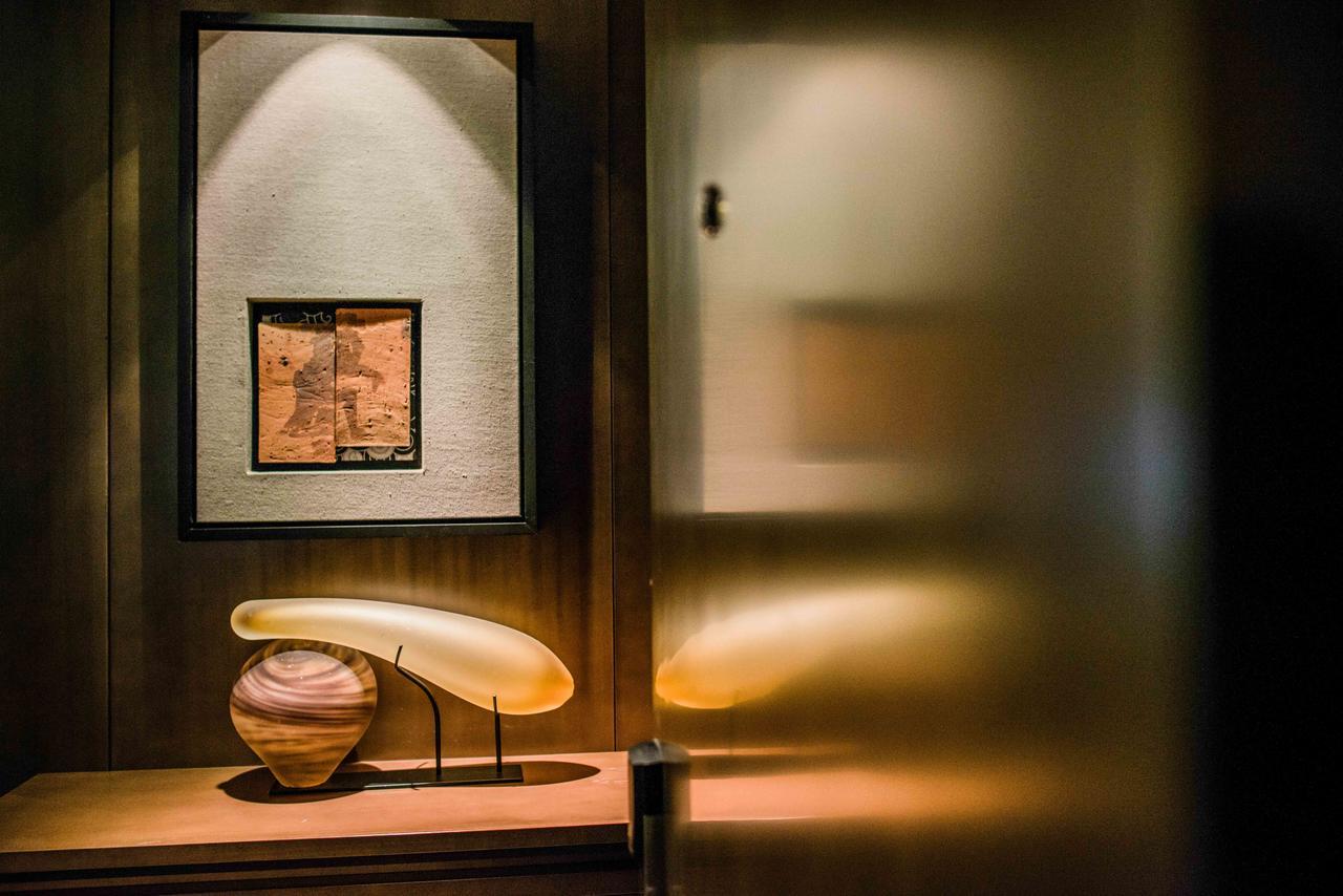 Gleetour Maya Hotel Wuhan Zewnętrze zdjęcie