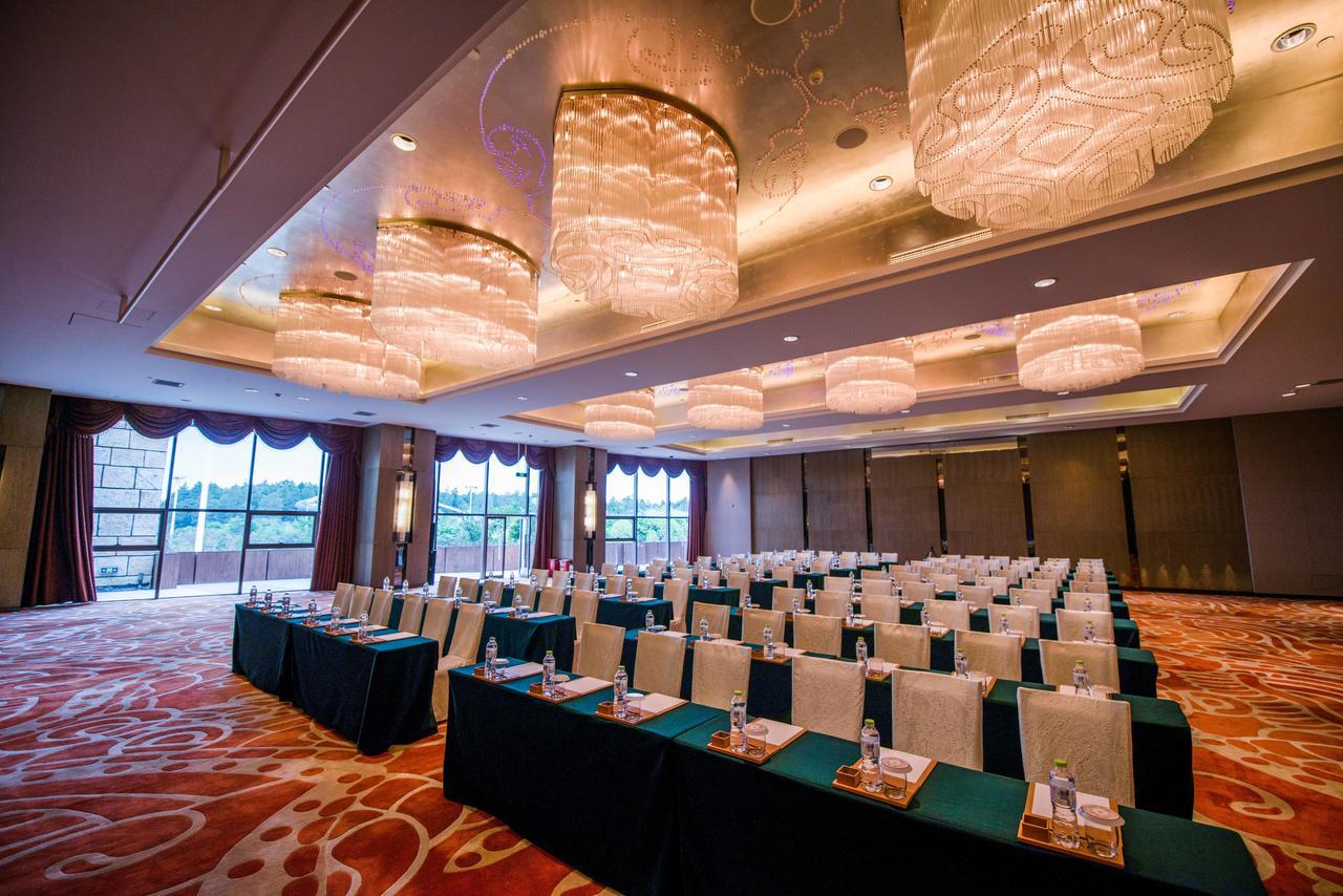 Gleetour Maya Hotel Wuhan Zewnętrze zdjęcie