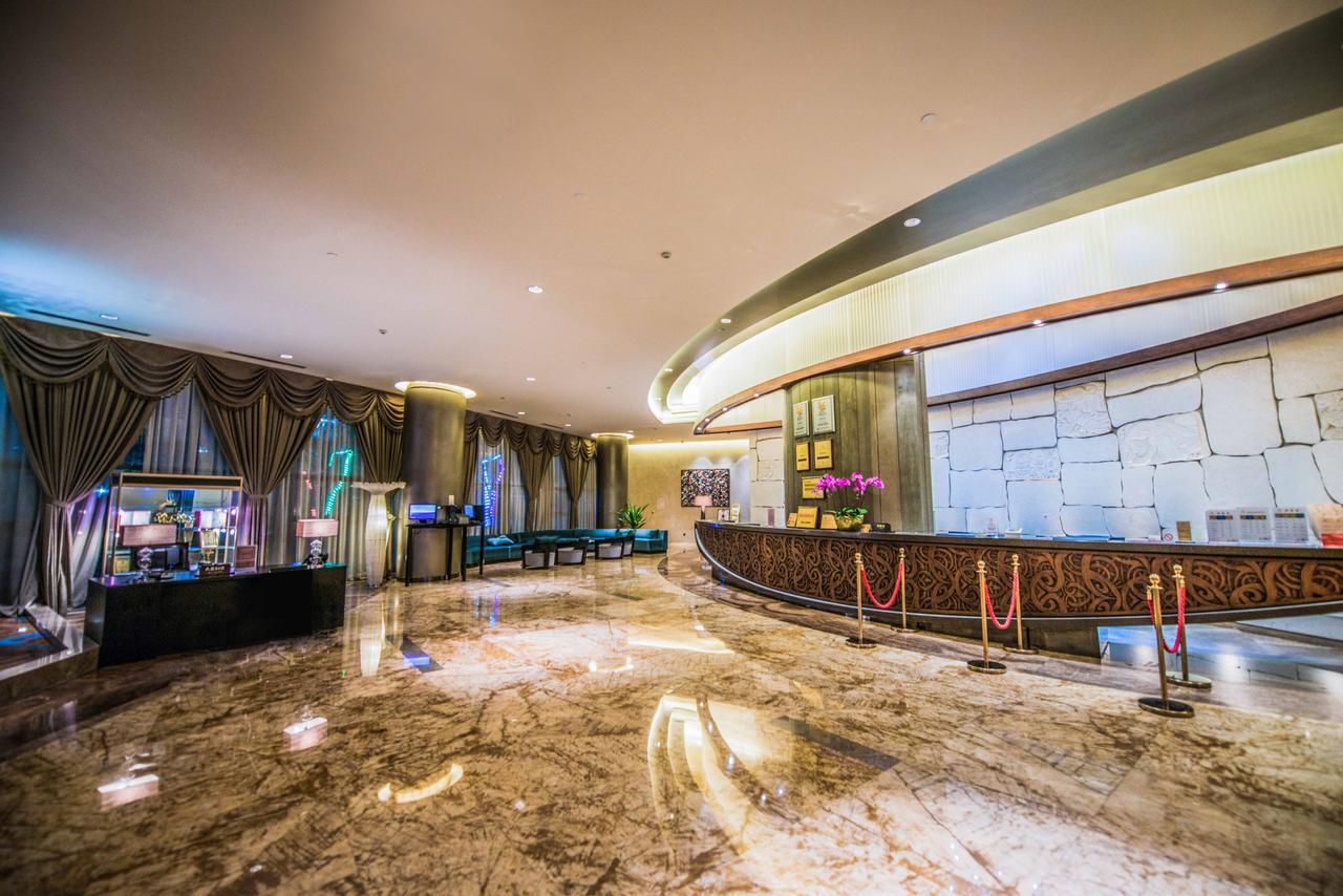 Gleetour Maya Hotel Wuhan Zewnętrze zdjęcie
